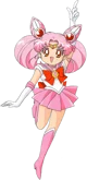 Sailor Chibi Moon