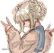 Yandere Toga