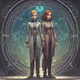 Traveller Siblings 
