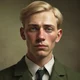 WW1 - Ernest Snow 