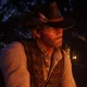 RDR Arthur Morgan