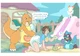 A Pokemon Daycare