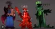 Forsaken ppl lol