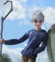 Jack frost