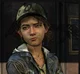 Clementine-twdg
