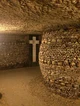 The Paris Catacombs2