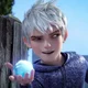 Jack frost