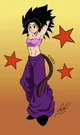 Caulifla 