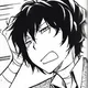 Dazai Osamu