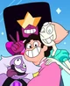 Steven Universe RP1
