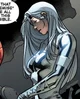Silver Sable