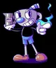 Mugman