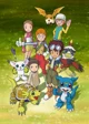 Digimon 02 road trip
