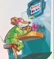 Geronimo Stiltonix 