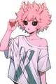Mina Ashido