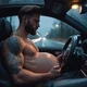 Pregnant Step Dad