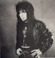 Mick Mars 