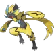 Zeraora