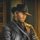 RDR Arthur Morgan