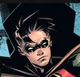 DC - Tim Drake