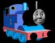 Thomas- shed 17