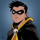 Damian Wayne
