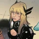 Illyana Rasputin 
