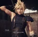 Cloud Strife