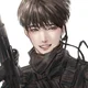SMITTEN Soldier 