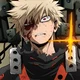 katsuki bakugo