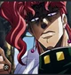 Noriaki Kakyoin 