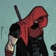 DC Jason Todd