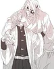Tengen -Boyfriend-