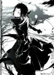 Akutagawa Ryuunosuke
