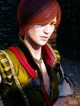 WITCHER Shani