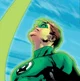 Accurate Hal Jordan