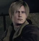 01 - Leon Kennedy