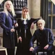 Malfoy family