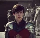 Edmund Pevensie 
