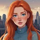 OC Hailee Beckett