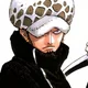 Trafalgar Law