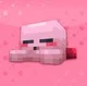 Kirby -minecraft-