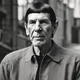 Leonard Nimoy 