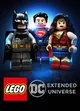 LEGO DCEU RPG
