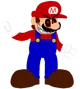 Mario Exe
