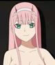 Zero two nude