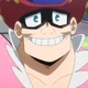 Mha mr smiley