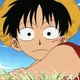 Monkey D Luffy