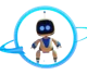 Astro bot