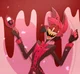 HH- Alastor